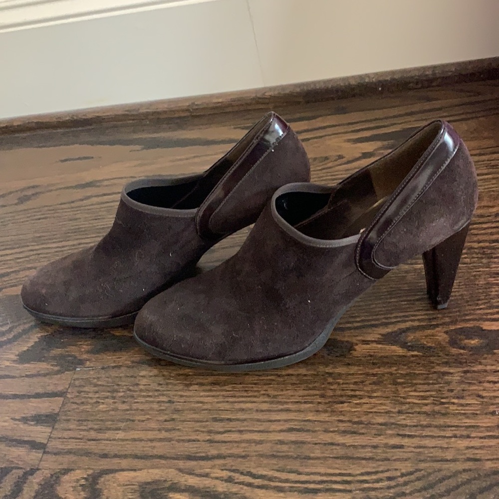 Stuart Weitzman Booties - image 2